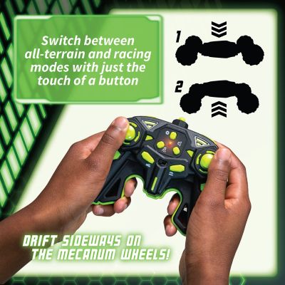 Hyper Stunt Drifter Remote Control Car