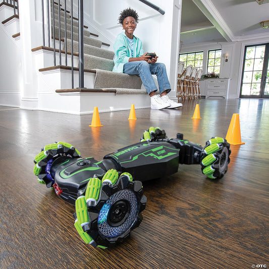 Hyper Stunt Drifter Remote Control Car